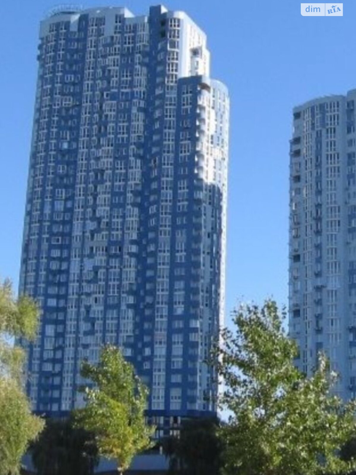 Аренда офисного помещения в Киеве, Соборности проспект 30А, помещений - 1, этаж - 3 фото 1 Аренда офисного помещения в Киеве, Соборности проспект 30А, помещений - 1, этаж - 3 фото 1