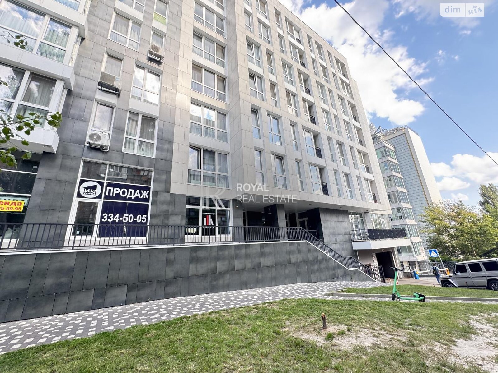 Аренда офисного помещения в Киеве, Лейпцигская улица 13А, помещений - 3, этаж - 1 фото 1 Аренда офисного помещения в Киеве, Лейпцигская улица 13А, помещений - 3, этаж - 1 фото 1