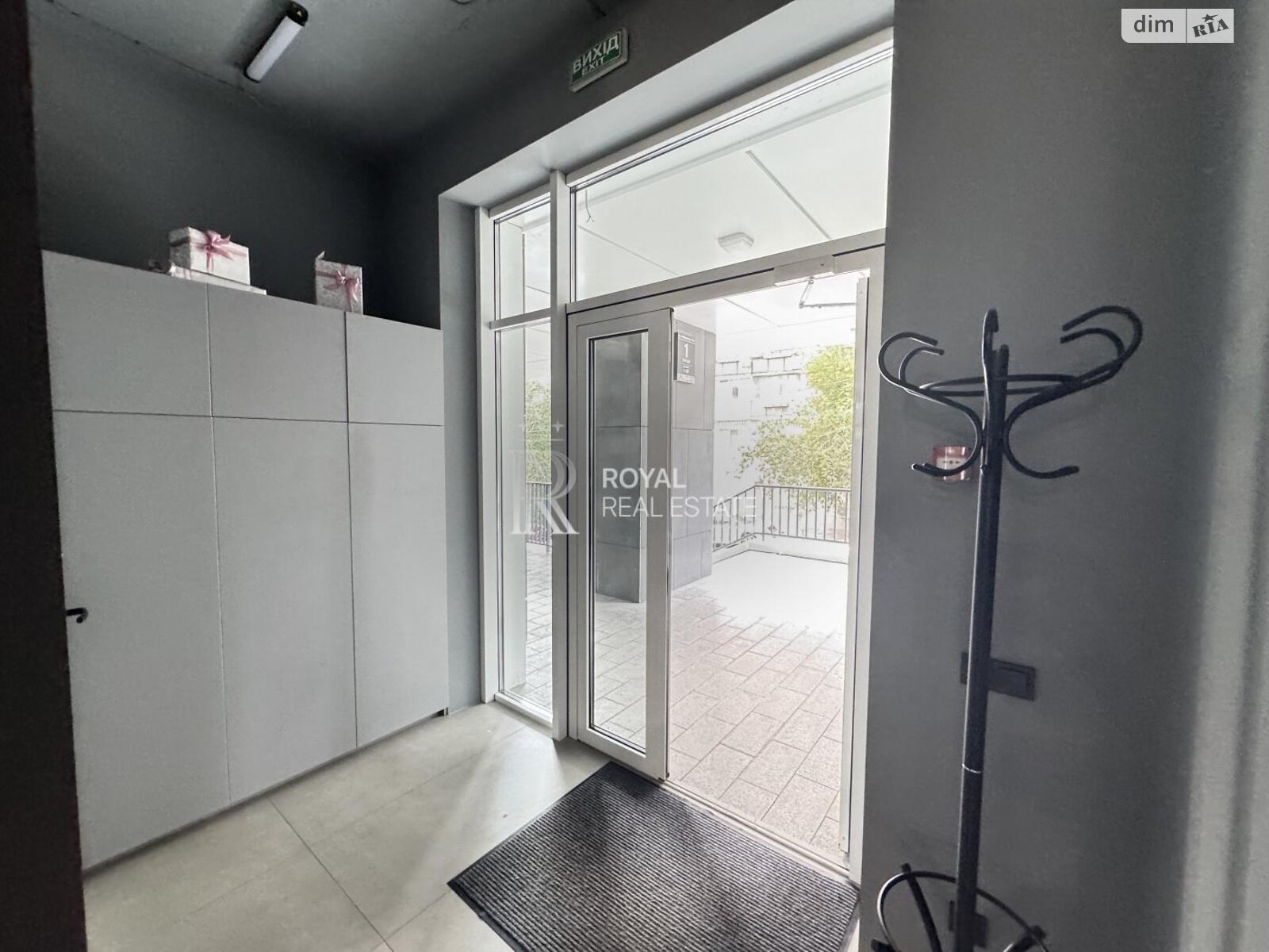 Аренда офисного помещения в Киеве, Лейпцигская улица 13А, помещений - 3, этаж - 1 фото 1 Аренда офисного помещения в Киеве, Лейпцигская улица 13А, помещений - 3, этаж - 1 фото 1