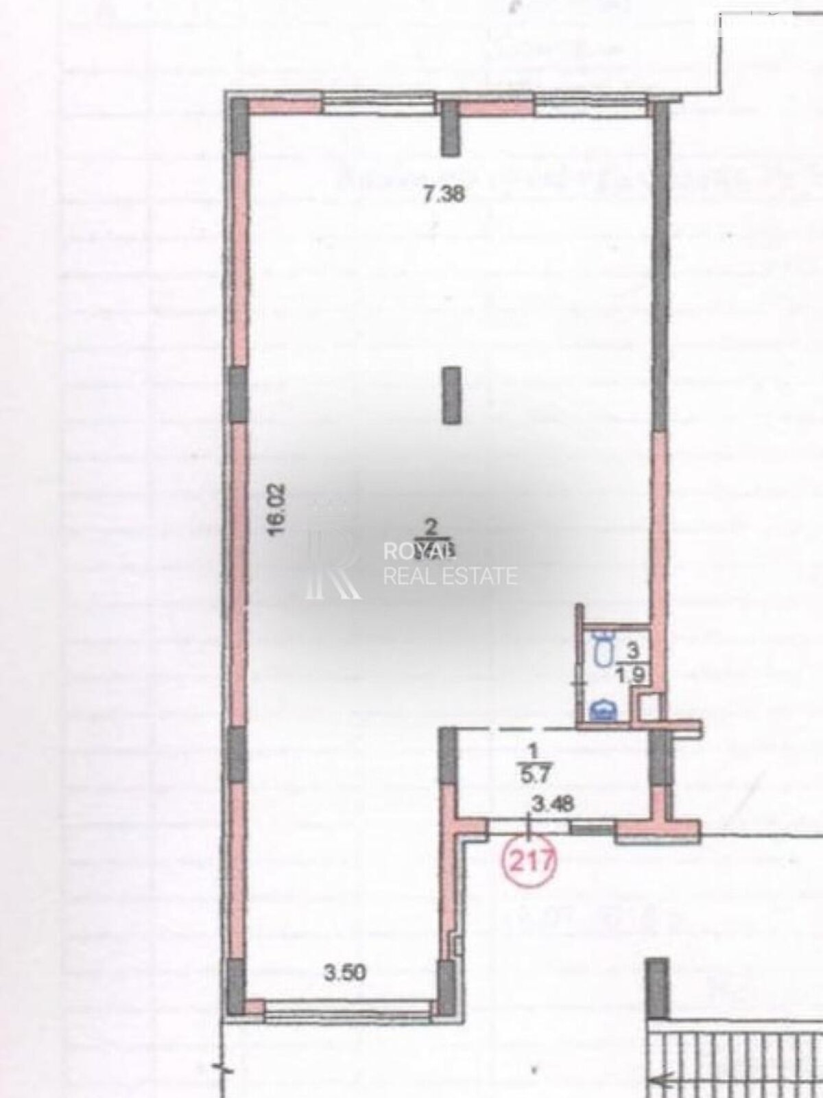 Аренда офисного помещения в Киеве, Лейпцигская улица 13А, помещений - 3, этаж - 1 фото 1 Аренда офисного помещения в Киеве, Лейпцигская улица 13А, помещений - 3, этаж - 1 фото 1