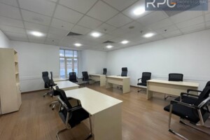 Оренда офісного приміщення в Києві, Басейна вулиця 2А, приміщень - 5, поверх - 4 фото 2