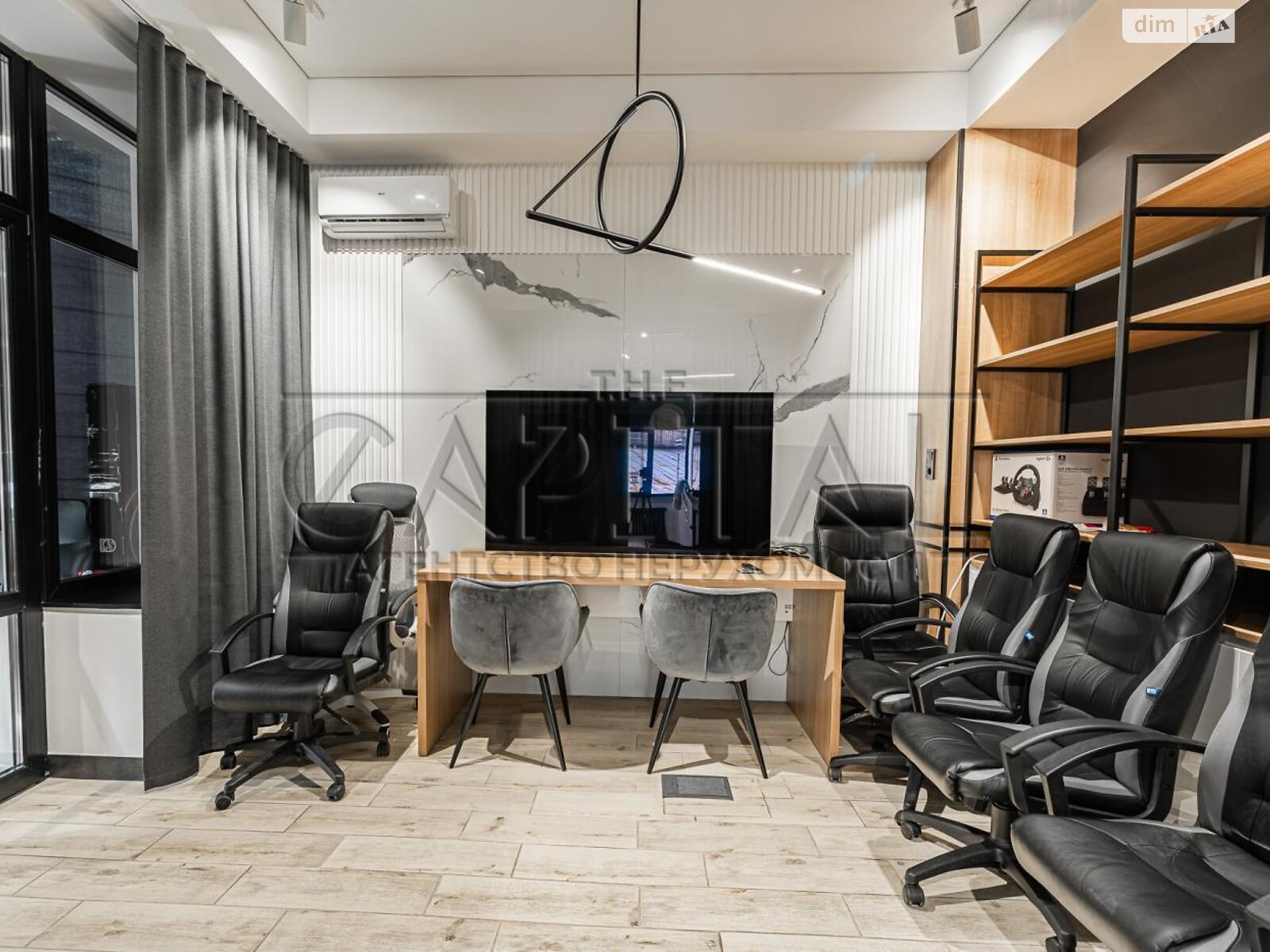 Аренда офисного помещения в Киеве, Бессарабская площадь 5, помещений -, этаж - 4 фото 1 Аренда офисного помещения в Киеве, Бессарабская площадь 5, помещений -, этаж - 4 фото 1