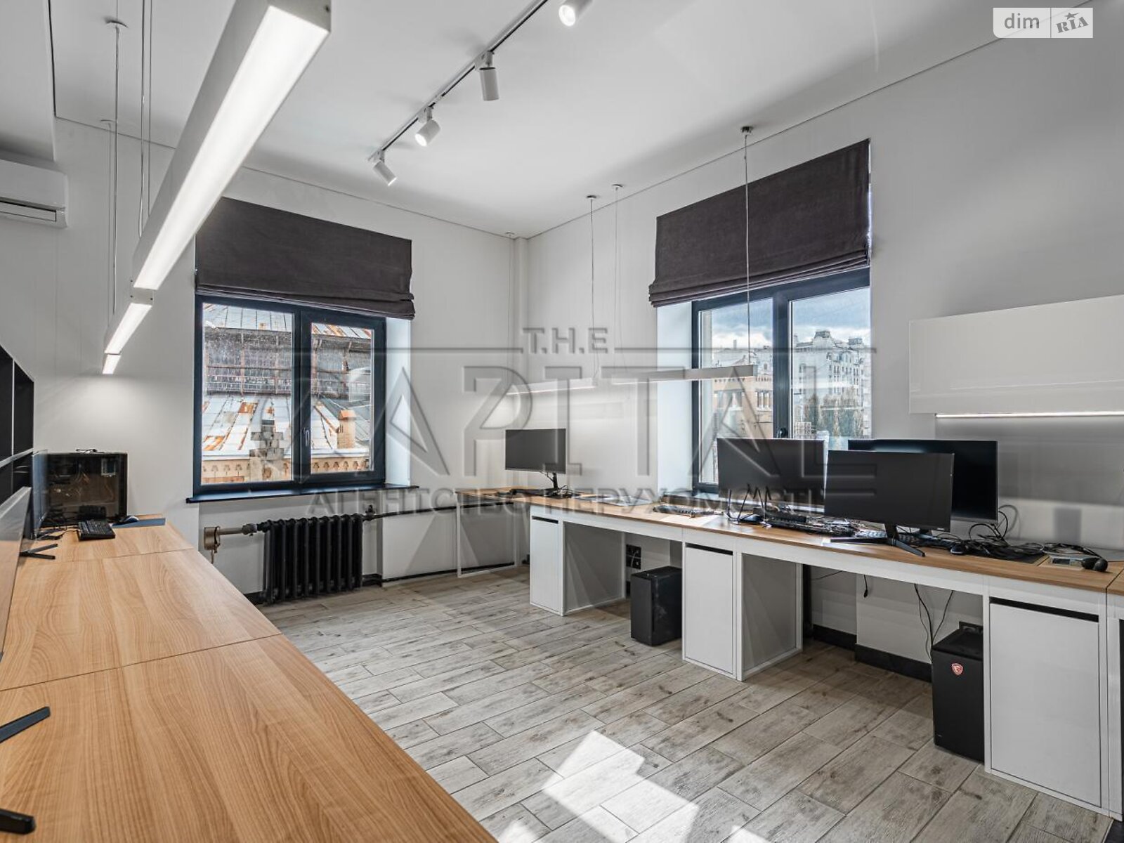 Аренда офисного помещения в Киеве, Бессарабская площадь 5, помещений -, этаж - 4 фото 1 Аренда офисного помещения в Киеве, Бессарабская площадь 5, помещений -, этаж - 4 фото 1