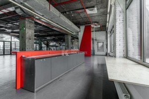 Оренда офісного приміщення в Києві, Велика Васильківська вулиця 3, приміщень - 4, поверх - 5 фото 2