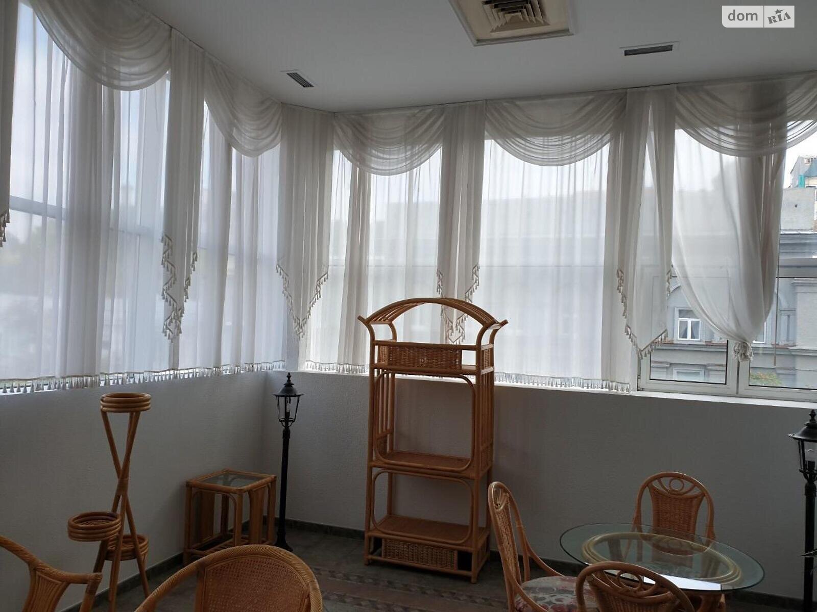 Аренда офисного помещения в Киеве, Дарвина улица, помещений - 10, этаж - 5 фото 1