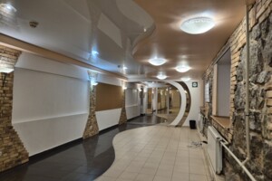 Аренда офисного помещения в Киеве, Институтская улица 22/7, помещений - 5 фото 2