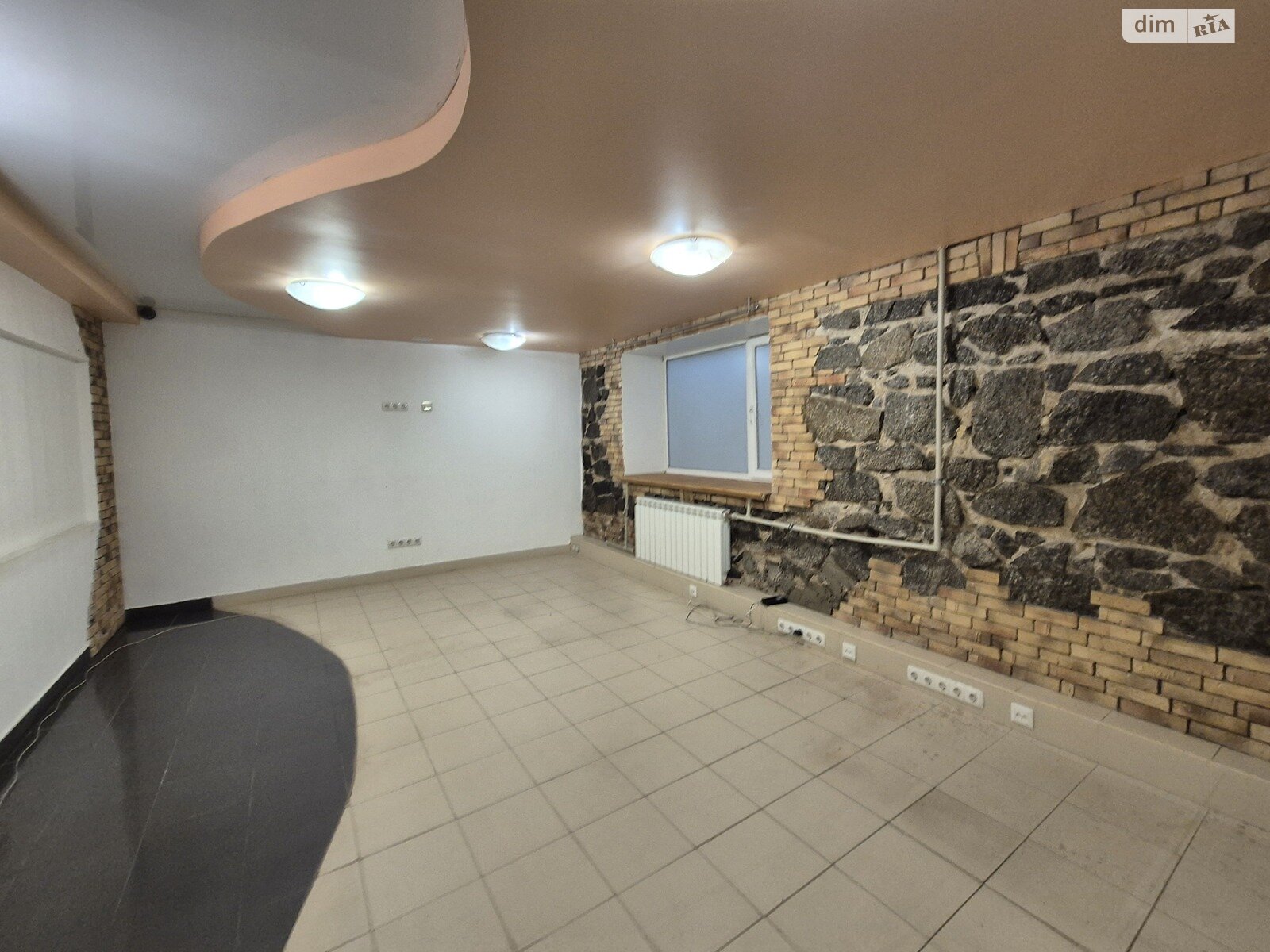 Аренда офисного помещения в Киеве, Институтская улица 22/7, помещений - 5 фото 1