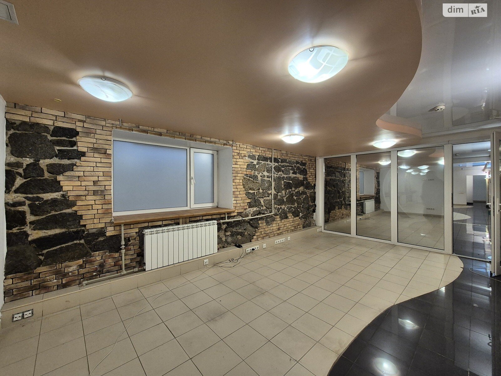 Аренда офисного помещения в Киеве, Институтская улица 22/7, помещений - 5 фото 1