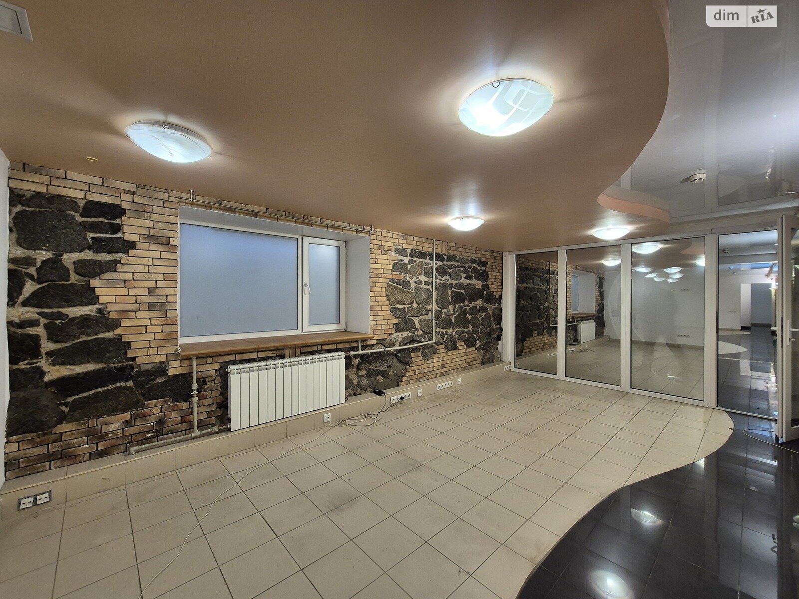 Аренда офисного помещения в Киеве, Институтская улица 22/7, помещений - 5 фото 1