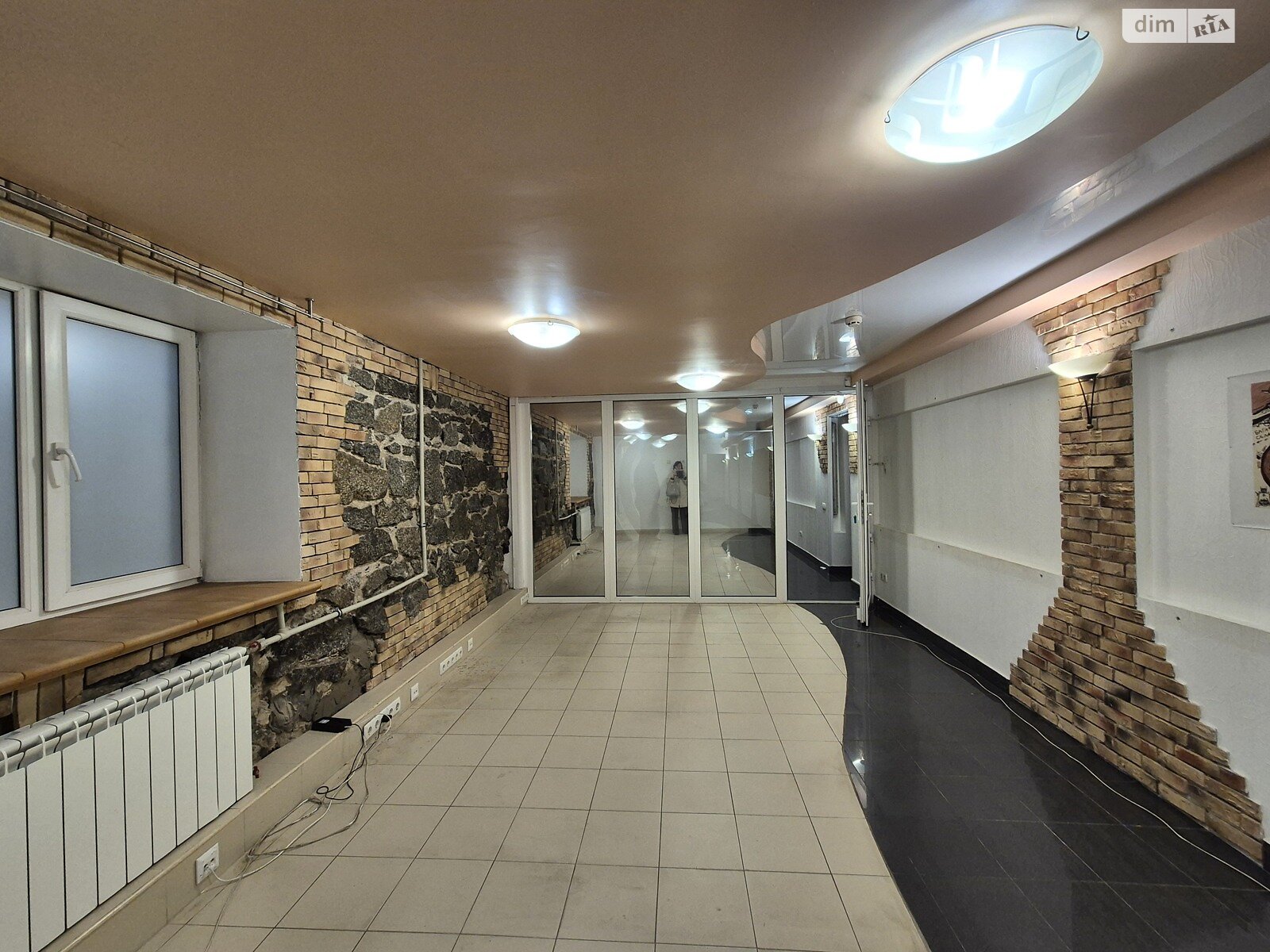 Аренда офисного помещения в Киеве, Институтская улица 22/7, помещений - 5 фото 1