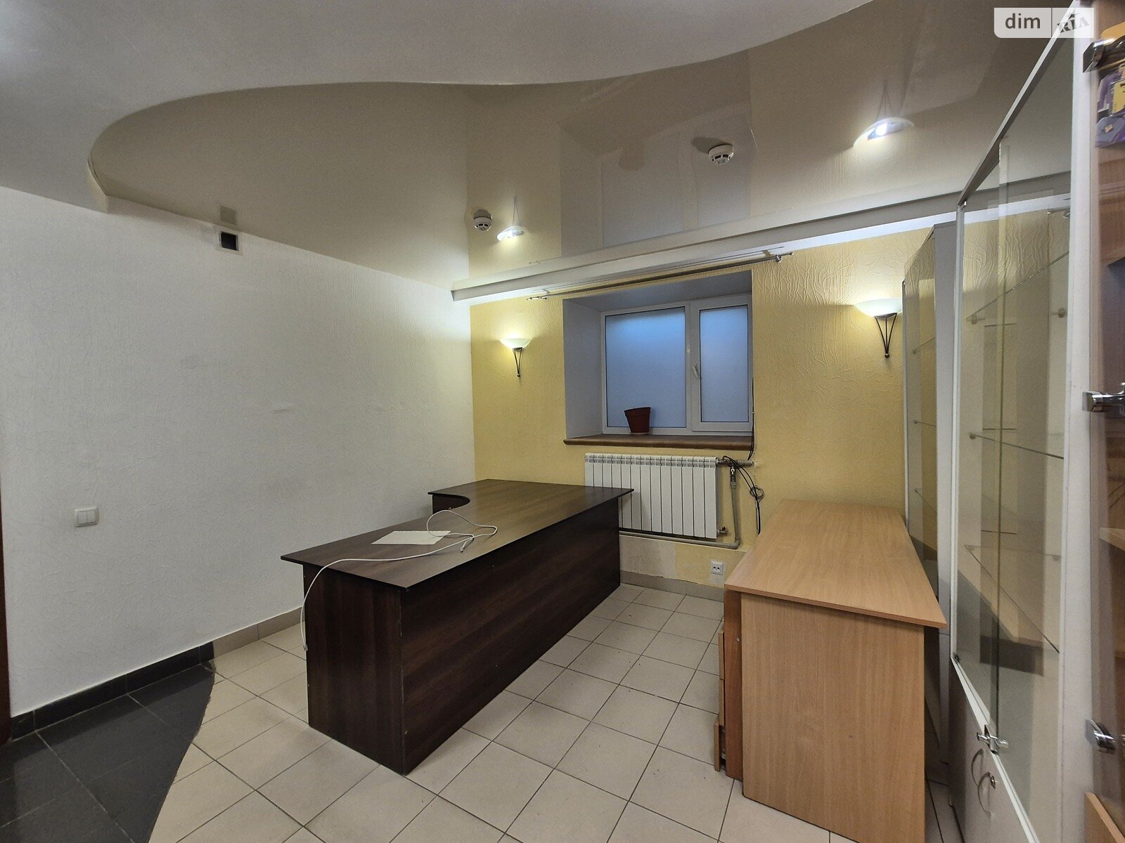 Аренда офисного помещения в Киеве, Институтская улица 22/7, помещений - 5 фото 1