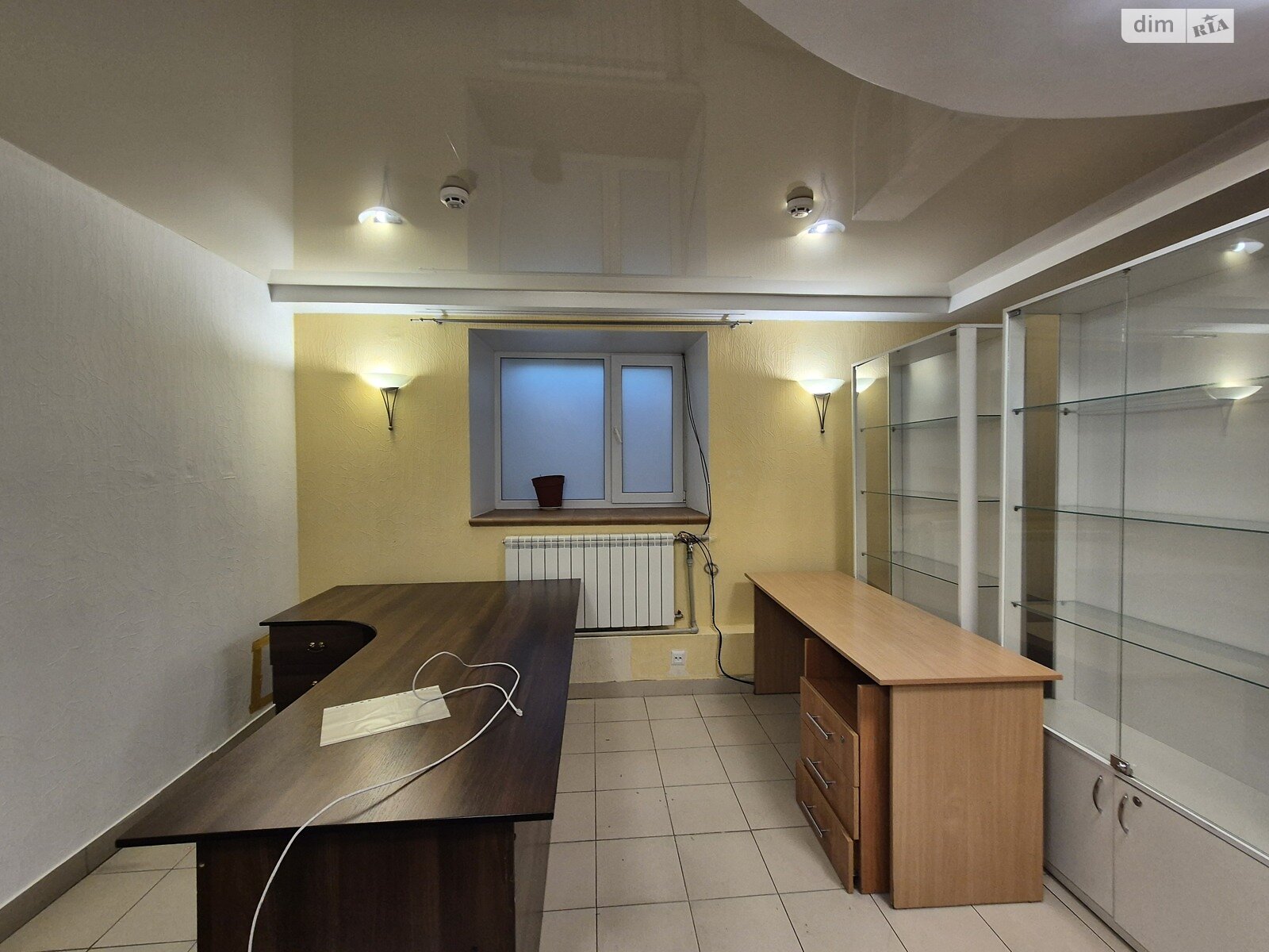 Аренда офисного помещения в Киеве, Институтская улица 22/7, помещений - 5 фото 1