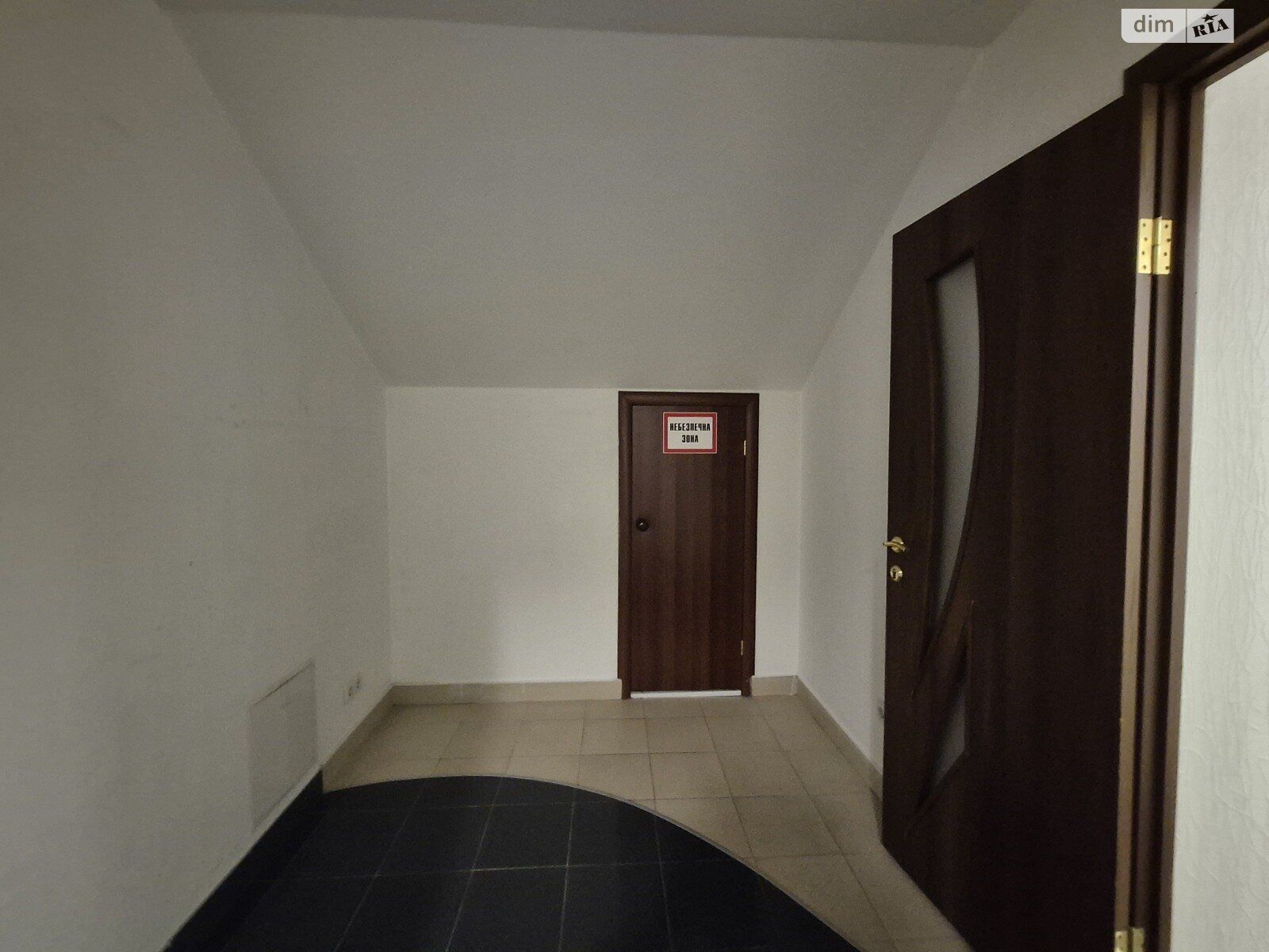 Аренда офисного помещения в Киеве, Институтская улица 22/7, помещений - 5 фото 1