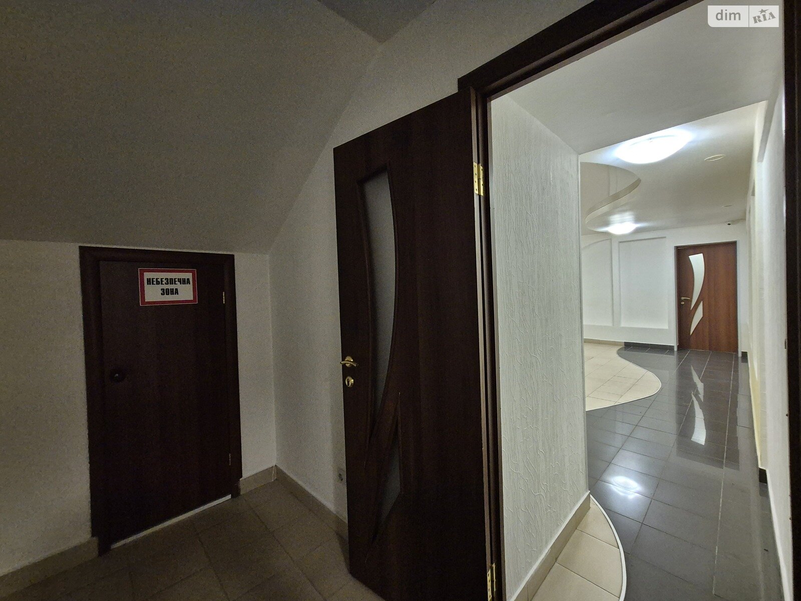 Аренда офисного помещения в Киеве, Институтская улица 22/7, помещений - 5 фото 1