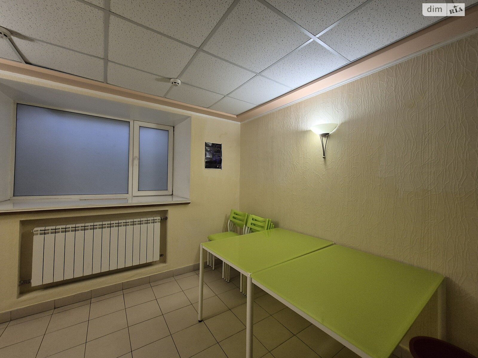 Аренда офисного помещения в Киеве, Институтская улица 22/7, помещений - 5 фото 1