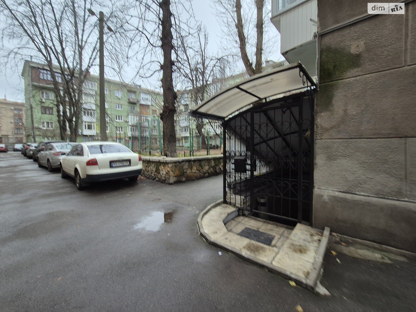 Аренда офисного помещения в Киеве, Институтская улица 22/7, помещений - 5 фото 1