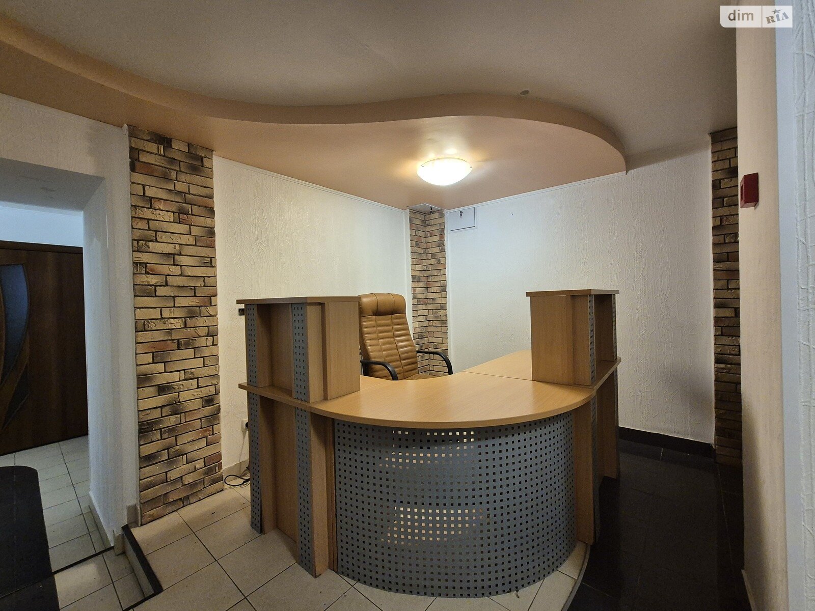 Аренда офисного помещения в Киеве, Институтская улица 22/7, помещений - 5 фото 1