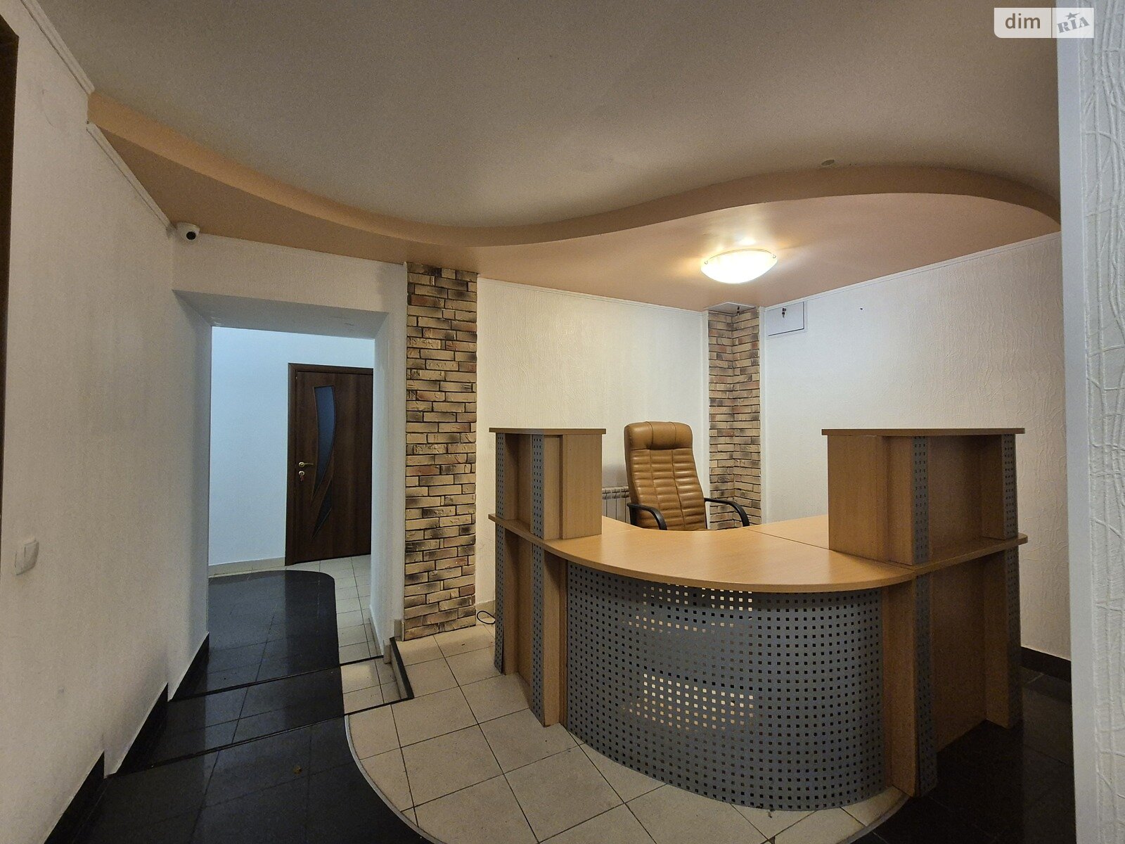 Аренда офисного помещения в Киеве, Институтская улица 22/7, помещений - 5 фото 1