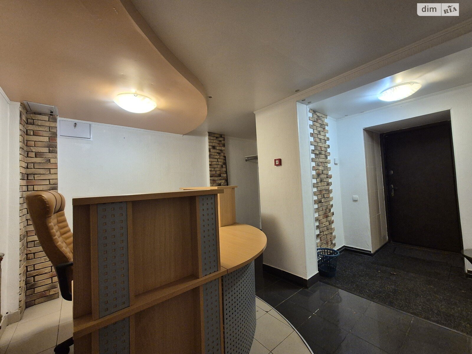 Аренда офисного помещения в Киеве, Институтская улица 22/7, помещений - 5 фото 1