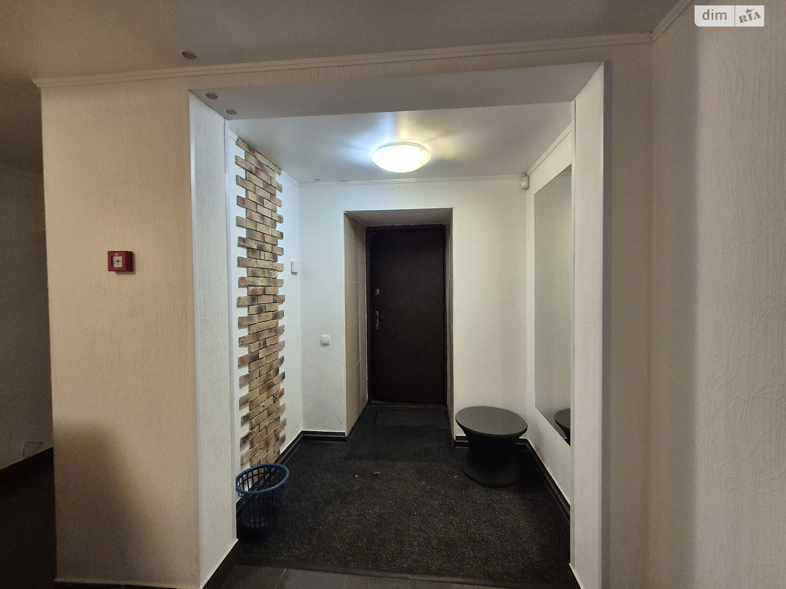 Аренда офисного помещения в Киеве, Институтская улица 22/7, помещений - 5 фото 1