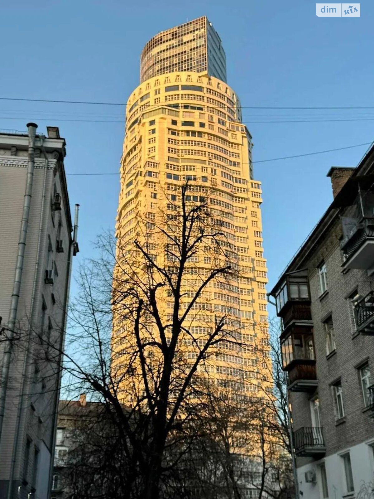 Оренда офісного приміщення в Києві, Кловський узвіз, приміщень - 1, поверх - 41 фото 1 Оренда офісного приміщення в Києві, Кловський узвіз, приміщень - 1, поверх - 41 фото 1