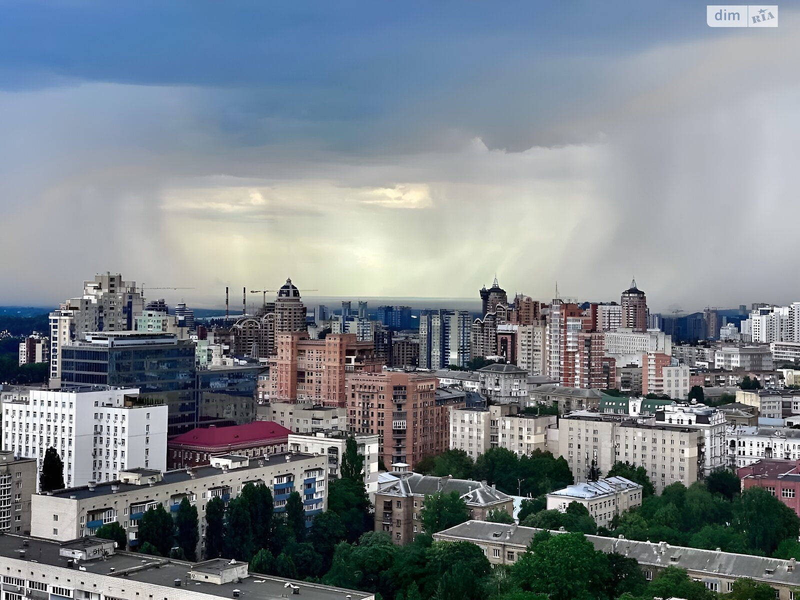 Оренда офісного приміщення в Києві, Кловський узвіз, приміщень - 1, поверх - 41 фото 1 Оренда офісного приміщення в Києві, Кловський узвіз, приміщень - 1, поверх - 41 фото 1