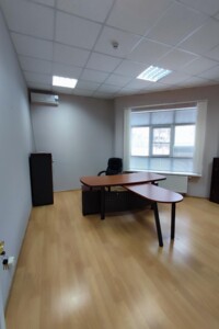 Оренда офісного приміщення в Києві, Кловський узвіз, приміщень - 4, поверх - 3 фото 2
