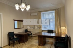 Аренда офисного помещения в Киеве, ул. Крещатик 25, помещений - 1, этаж - 2 фото 2
