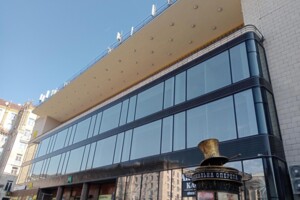 Аренда офисного помещения в Киеве, Крещатик улица 19А, помещений - 20, этаж - 3 фото 2