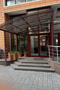 Оренда офісного приміщення в Києві, Хрещатик вулиця 27Б, приміщень - 5, поверх - 8 фото 2