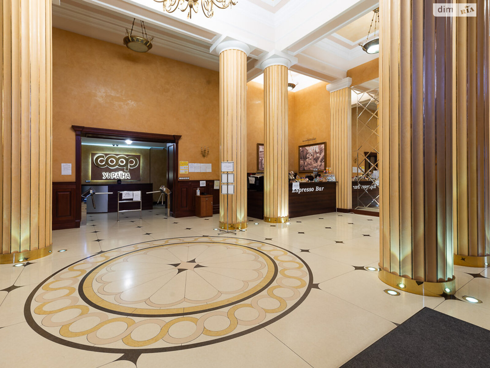 Оренда офісного приміщення в Києві, Хрещатик вулиця 7/11, приміщень - 4, поверх - 2 фото 1 Оренда офісного приміщення в Києві, Хрещатик вулиця 7/11, приміщень - 4, поверх - 2 фото 1