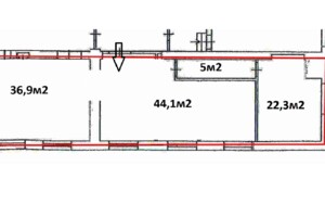 Оренда офісного приміщення в Києві, Хрещатик вулиця 7/11, приміщень - 4, поверх - 2 фото 2 Оренда офісного приміщення в Києві, Хрещатик вулиця 7/11, приміщень - 4, поверх - 2 фото 2