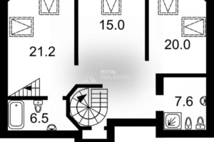 Оренда офісного приміщення в Києві, Хрещатик вулиця 25, приміщень - 4, поверх - 8 фото 2 Оренда офісного приміщення в Києві, Хрещатик вулиця 25, приміщень - 4, поверх - 8 фото 2