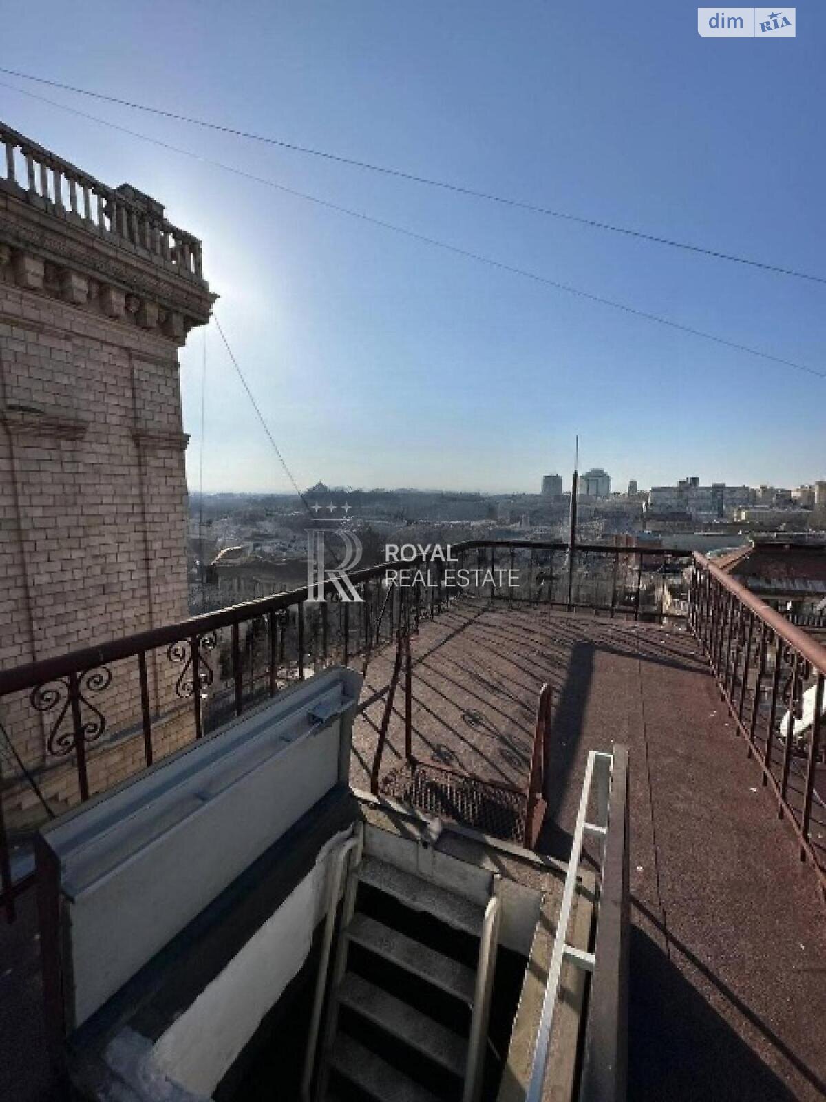 Оренда офісного приміщення в Києві, Хрещатик вулиця 25, приміщень - 4, поверх - 8 фото 1