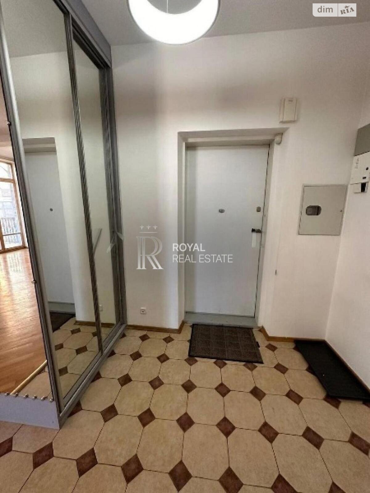 Оренда офісного приміщення в Києві, Хрещатик вулиця 25, приміщень - 4, поверх - 8 фото 1