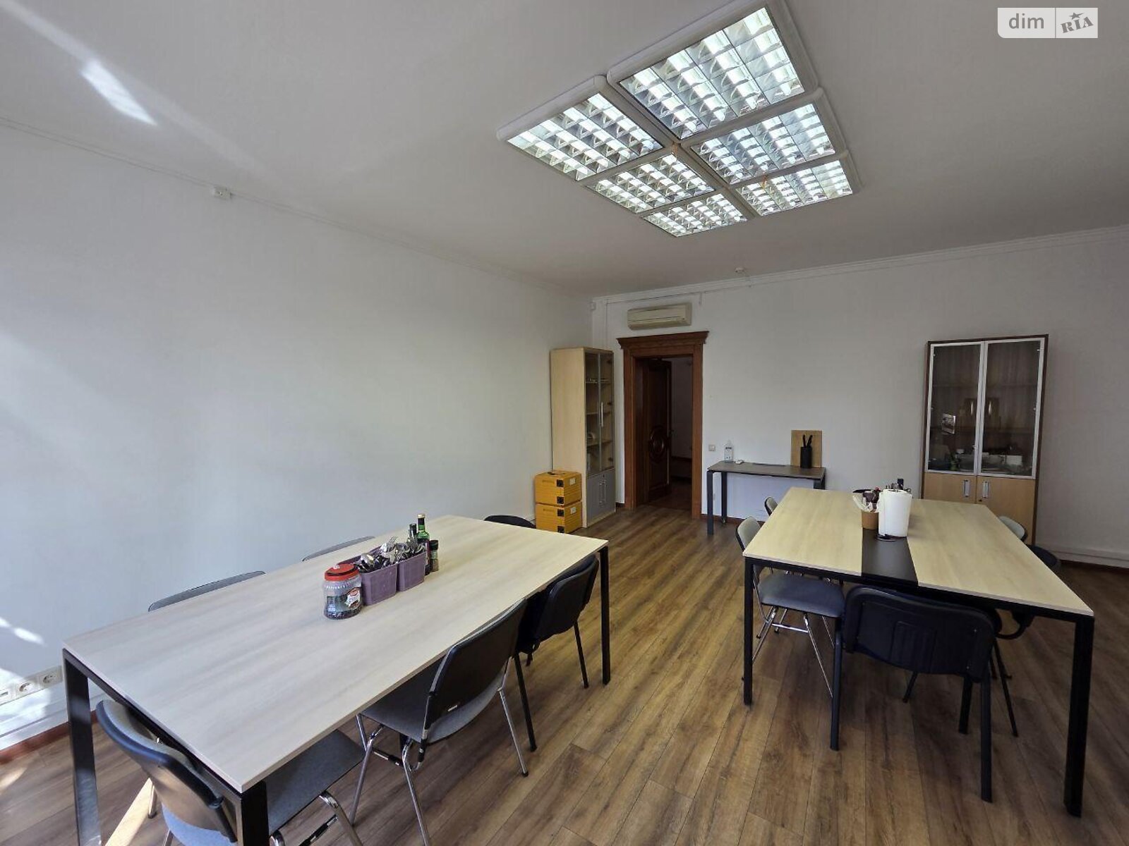 Оренда офісного приміщення в Києві, Крутий узвіз 7, приміщень - 10, поверх - 7 фото 1