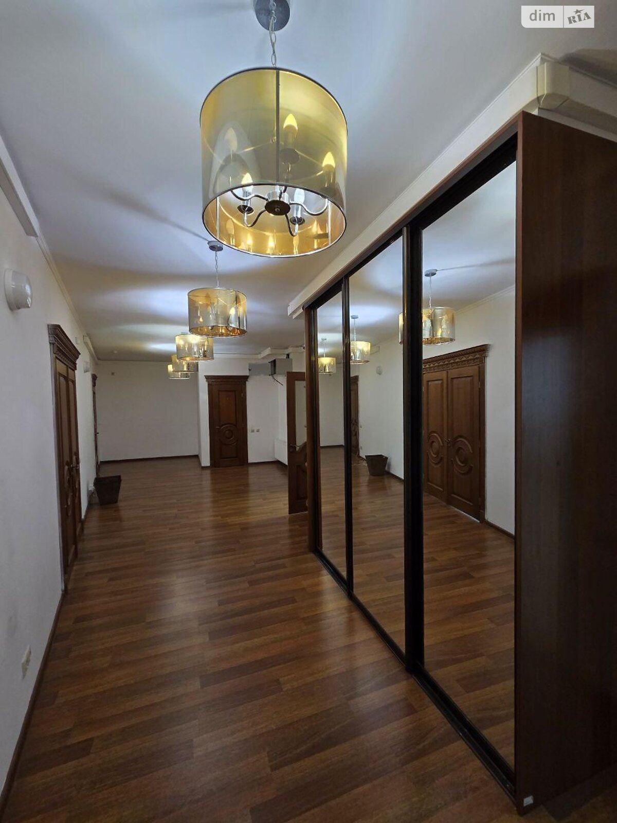 Оренда офісного приміщення в Києві, Крутий узвіз 7, приміщень - 10, поверх - 7 фото 1