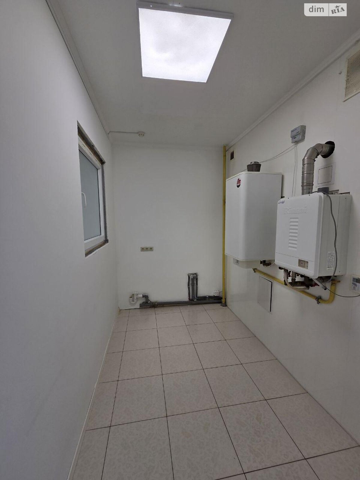 Оренда офісного приміщення в Києві, Крутий узвіз 7, приміщень - 10, поверх - 7 фото 1