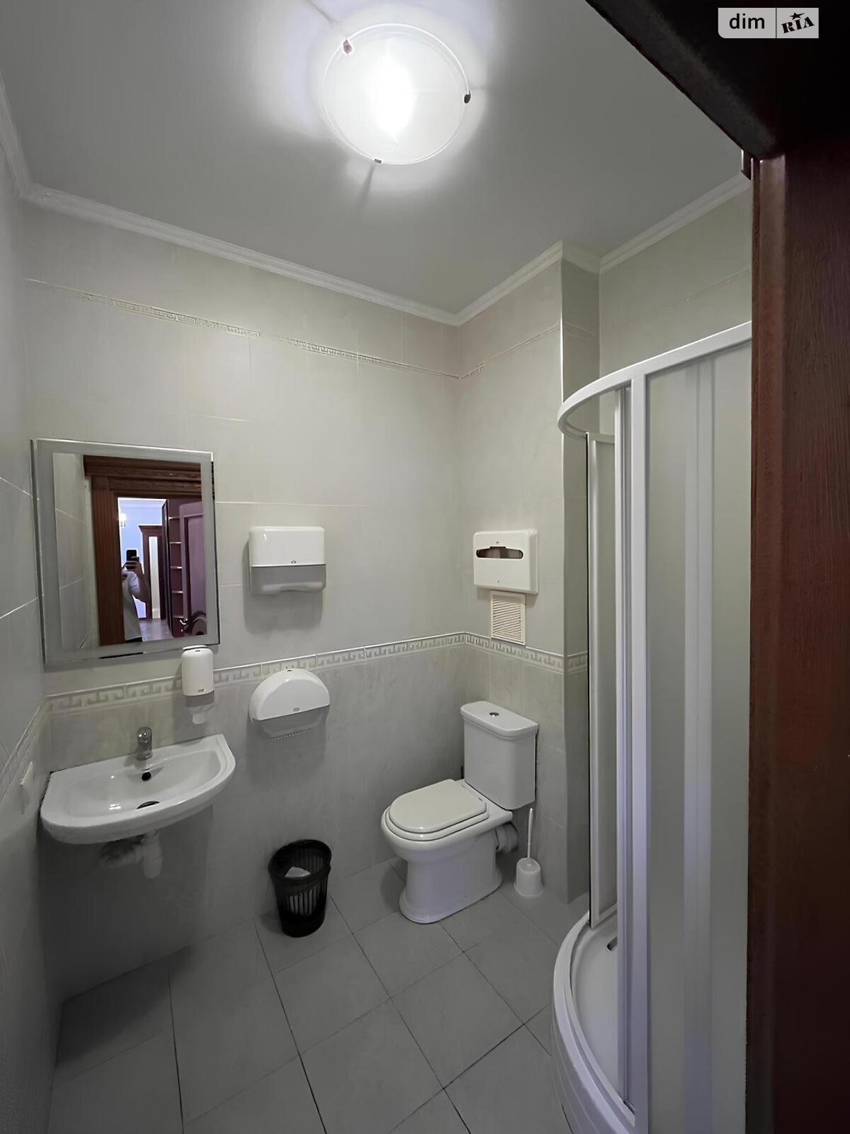 Оренда офісного приміщення в Києві, Крутий узвіз 7, приміщень - 10, поверх - 7 фото 1