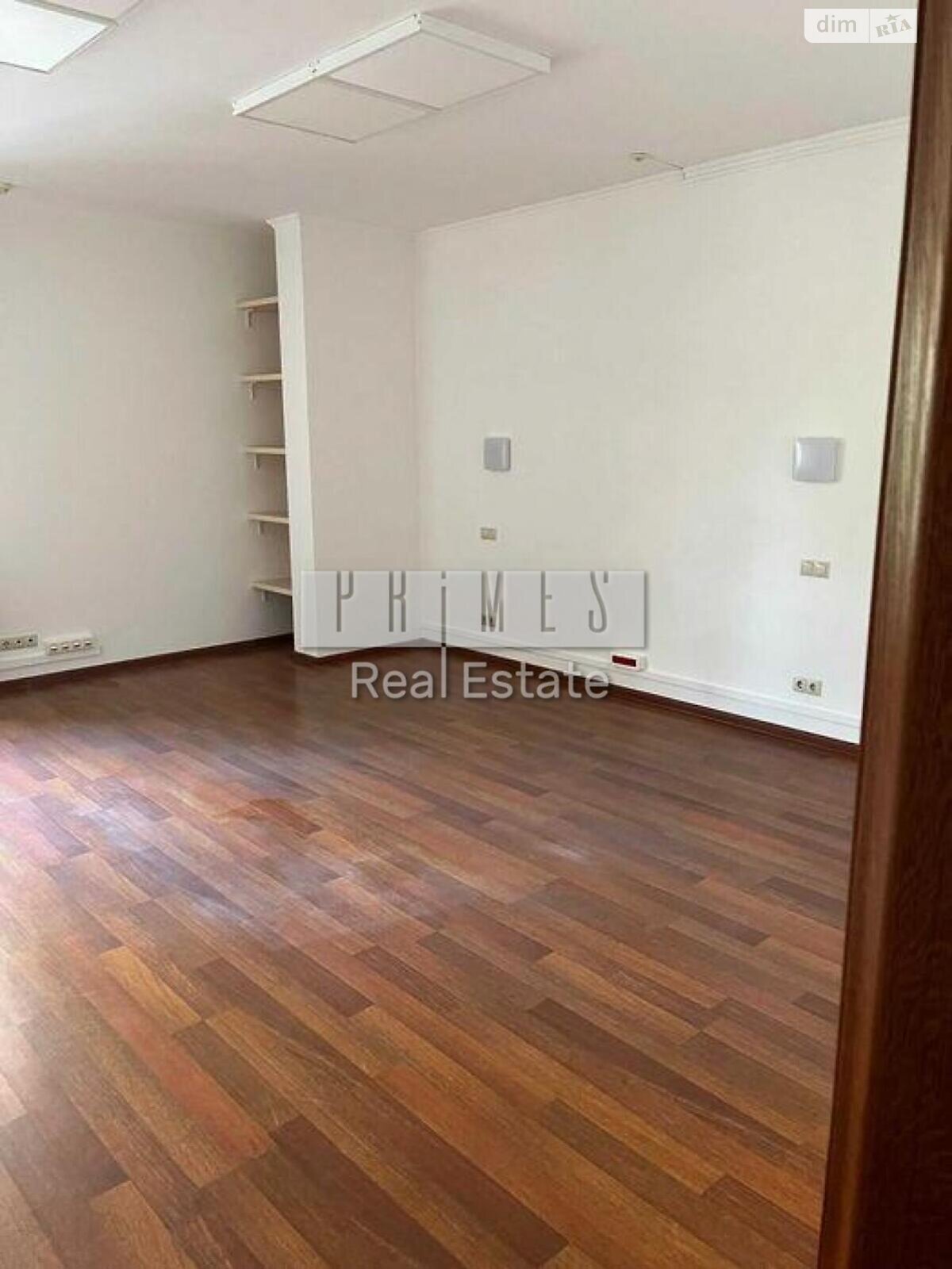 Аренда офисного помещения в Киеве, Крутой спуск 7, помещений - 5, этаж - 4 фото 1 Аренда офисного помещения в Киеве, Крутой спуск 7, помещений - 5, этаж - 4 фото 1