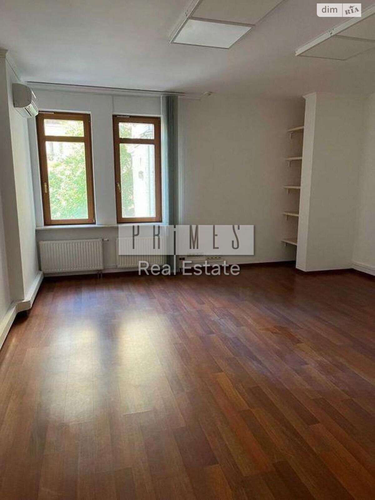 Аренда офисного помещения в Киеве, Крутой спуск 7, помещений - 5, этаж - 4 фото 1 Аренда офисного помещения в Киеве, Крутой спуск 7, помещений - 5, этаж - 4 фото 1