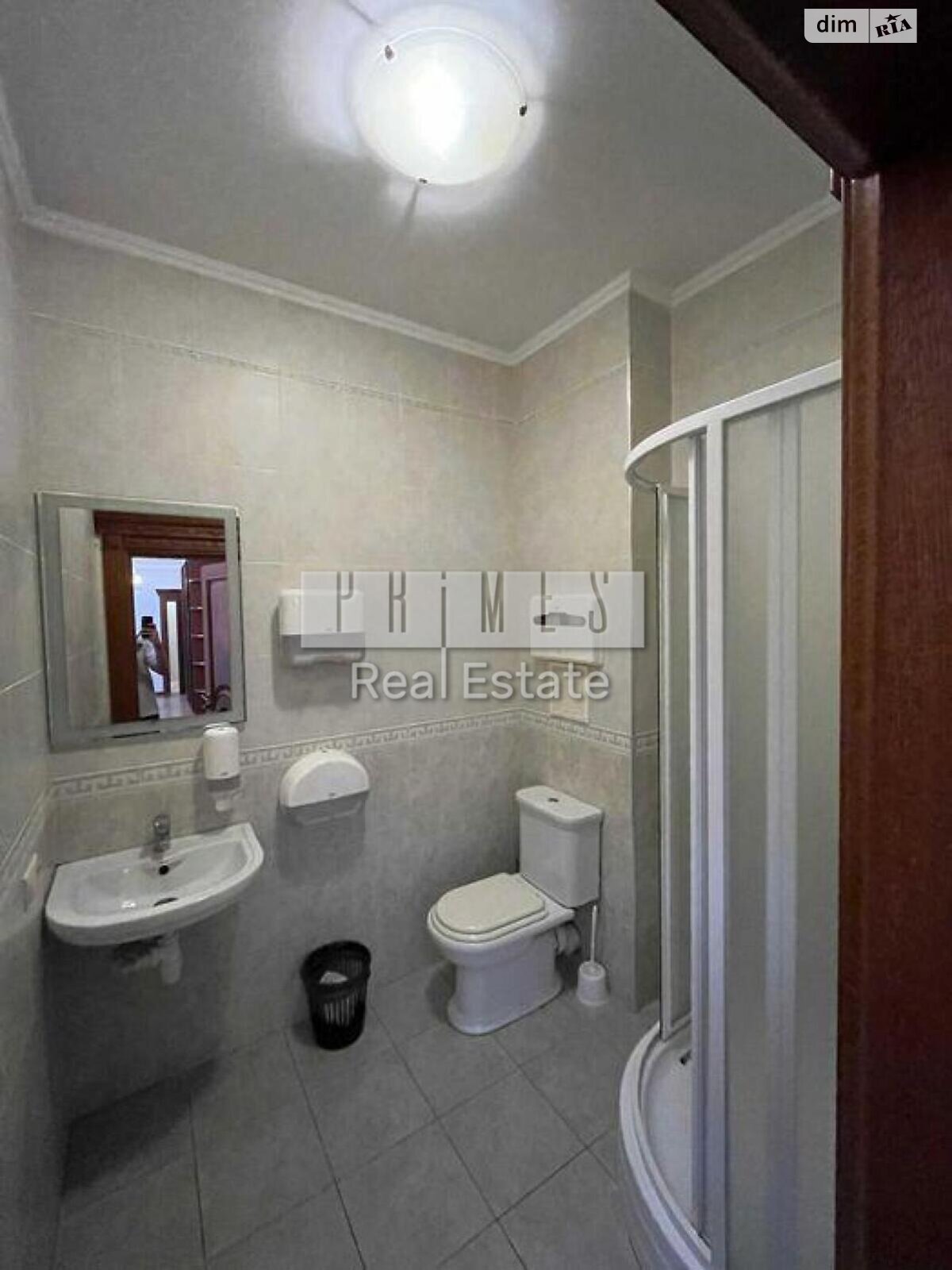 Аренда офисного помещения в Киеве, Крутой спуск 7, помещений - 5, этаж - 4 фото 1 Аренда офисного помещения в Киеве, Крутой спуск 7, помещений - 5, этаж - 4 фото 1