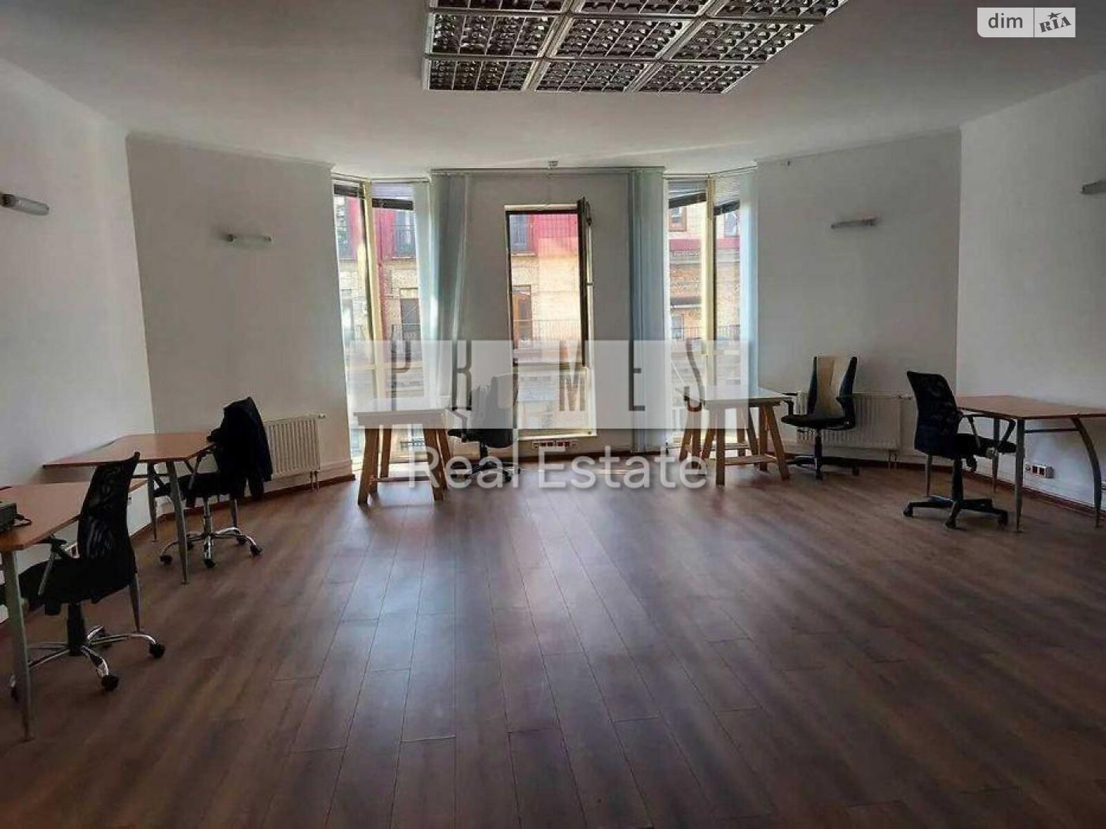 Аренда офисного помещения в Киеве, Крутой спуск 7, помещений - 5, этаж - 4 фото 1 Аренда офисного помещения в Киеве, Крутой спуск 7, помещений - 5, этаж - 4 фото 1