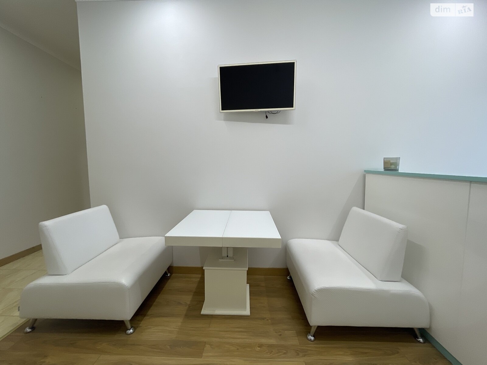 Оренда офісного приміщення в Києві, Липська вулиця 19/7, приміщень - 4, поверх - 1 фото 1