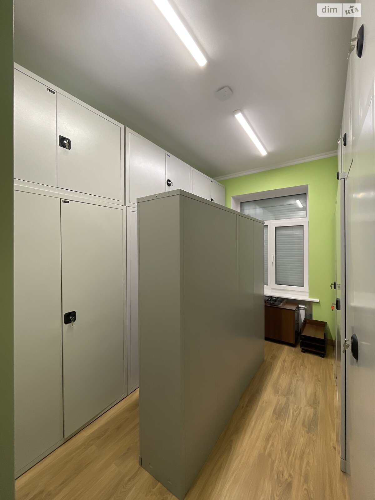 Оренда офісного приміщення в Києві, Липська вулиця 19/7, приміщень - 4, поверх - 1 фото 1