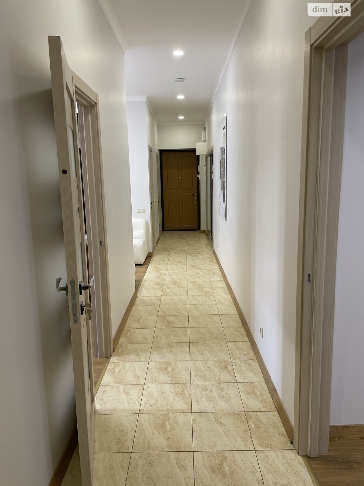 Оренда офісного приміщення в Києві, Липська вулиця 19/7, приміщень - 4, поверх - 1 фото 1