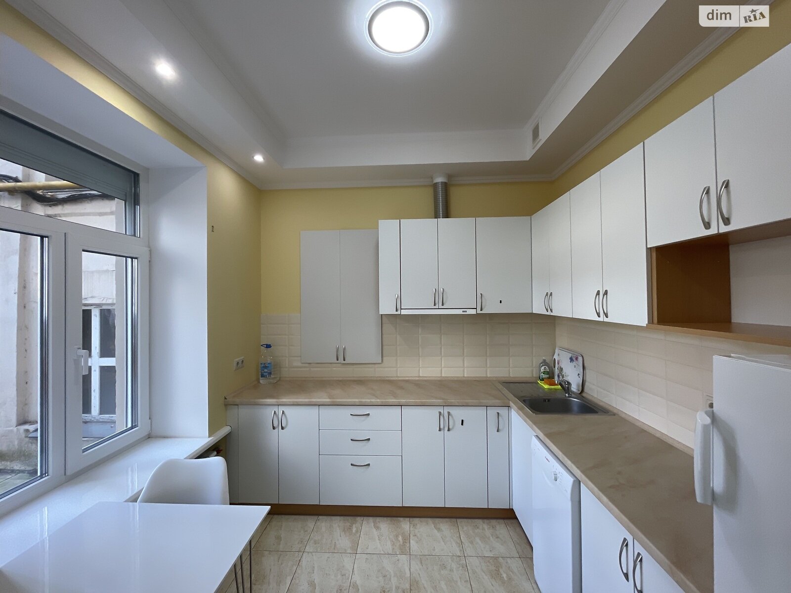 Оренда офісного приміщення в Києві, Липська вулиця 19/7, приміщень - 4, поверх - 1 фото 1