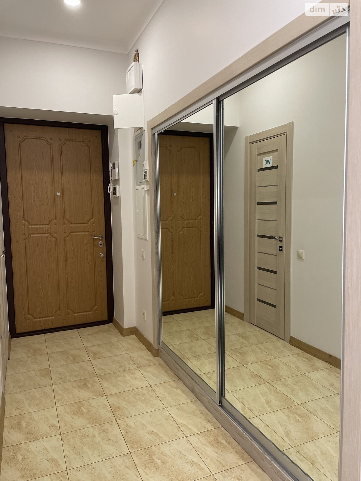 Оренда офісного приміщення в Києві, Липська вулиця 19/7, приміщень - 4, поверх - 1 фото 1