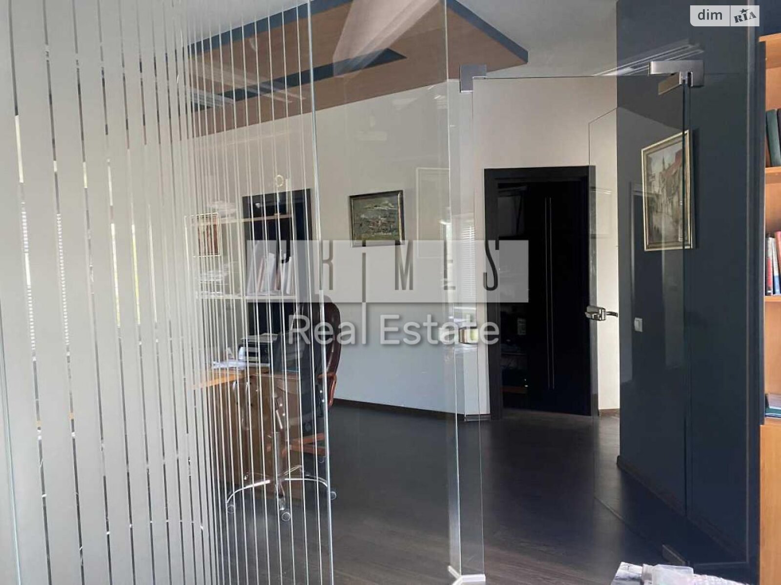 Аренда офисного помещения в Киеве, Липская улица 19/7, помещений -, этаж - 2 фото 1