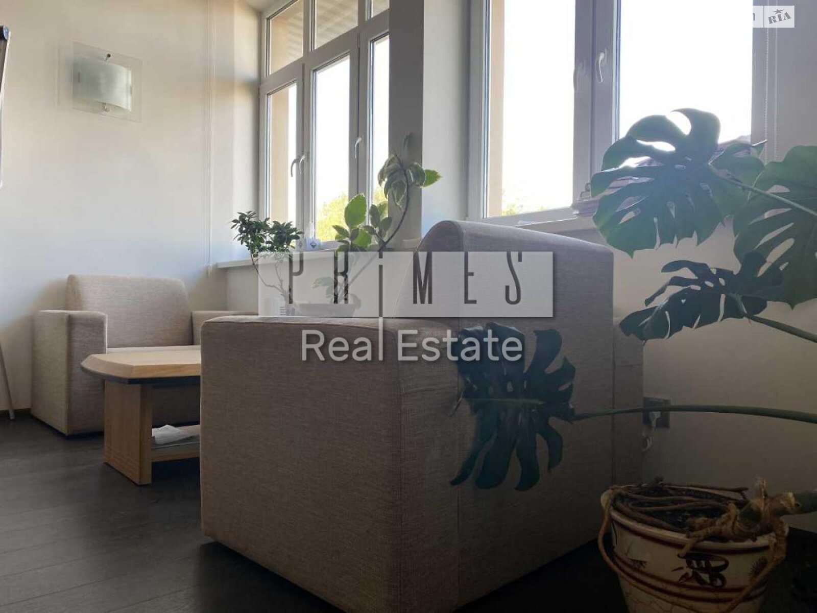 Аренда офисного помещения в Киеве, Липская улица 19/7, помещений -, этаж - 2 фото 1